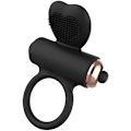 Miniatyrbillede 6 af 10: Womanvibe - Zeus Silikone Vibrator Ring