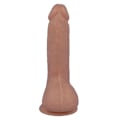 Miniatyrbillede 6 af 7: Mr Intense - 17 Realistisk Pik 19,7 Cm -O- 4,1 Cm