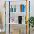 Miniatyrbild 3 av 6: Vaser set om 3
