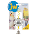Miniatyrbillede 2 af 2: JW Activitoy Discobold