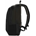 Miniatyrbillede 7 af 11: Samsonite GuardIT 2.0 - rygsæk til 15,6" bærbar computer, sort