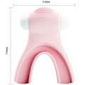 Miniatyrbillede 8 af 8: Pretty Love - Elsa Oral Stimulator