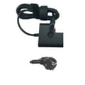 HP Sko-65W USB-C-adapter + FDH-kabel 1,8M Euro