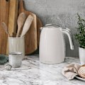 Miniatyrbild 3 av 5: Vattenkokare 1,7L VK610 Creme White Series
