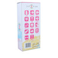 Miniatyrbillede 5 af 5: Intense - Susy Oscillerende Vibrator Silicon Rabbit Pink