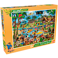 Pikkukuva 1 / 2: That'S Life 1000 Pcs - Gallery Edition Gaugin