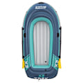 Pikkukuva 2 / 9: Kumivene Trek X2 Raft 232 x 118 cm Bestway 61153