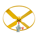 Pikkukuva 4 / 4: Ufo-Liidokki