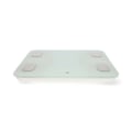 Miniatyrbillede 3 af 9: SmartLife Personvægt | Bluetooth® | Ben / BMI / BMR / Fedt / Muskler / Vand / Vægt | 12 | Maksimal belastning: 180 kg | Android™ / IOS | ABS / Glas |