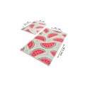 Pikkukuva 3 / 6: Bathmat Set (2 kpl) Karpuz Djt