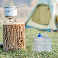 Miniatyrbild 2 av 6: Vattendunk hopvikbar i set om 4 oval