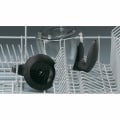Miniatyrbillede 4 af 5: Kaffemaskine KF570/1 sort