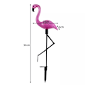Pikkukuva 3 / 11: Aurinkopuutarhavalaisin - flamingo Gardlov 21151