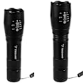Pikkukuva 3 / 11: T6 USB-taskulamppu L18368