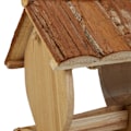 Miniatyrbillede 8 af 8: Fuglefoder med ophæng