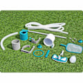 Miniatyrbillede 7 af 9: Bestway 58237 Deluxe Pool rengøringssæt