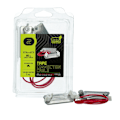 Miniatyrbillede 1 af 3: ZoneGuard Tape tilslutningskabel 40 mm
