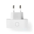 Miniatyrbillede 6 af 9: SmartLife Gateway | Bluetooth® / Zigbee 3.0 | 50 Enheder | Strømforsyning | Android™ / IOS | Hvid