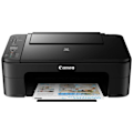 Miniatyrbillede 3 af 6: Canon Pixma TS3350 - inkjet multifunktionsprinter, sort
