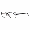 Miniatyrbillede 1 af 3: Brillestel Dsquared2 DQ5057-002-56 Sort (Ø 56 mm) (ø 56 mm)