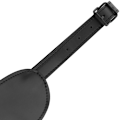 Miniatyrbillede 5 af 6: Intens - Fetish Vegan Blind Mask