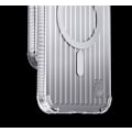 Miniatyrbillede 7 af 9: Magnetisk etui til iPhone 14 Pro MagSafe PQY Go Out Series sort