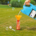 Miniatyrbild 5 av 7: Påfyllningsbehållare för såpbubblor 4 liter