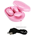 Miniatyrbillede 7 af 9: Pretty Love - Magic Box Vibrerende Kugle & Pink Stimulator