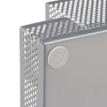 Pikkukuva 6 / 7: Pöytäjärjestäjä Metal Perforated