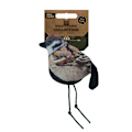 Miniatyrbillede 2 af 2: Wild Life Cat Sparrow