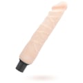 Pikkukuva 5 / 6: Loveclone - Jansen Self Lubrication Vibrator 26 cm -O- 4,2 cm