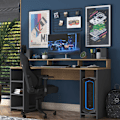 Miniatyrbild 2 av 8: Studiebord HA110 - 2629