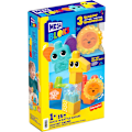 Pikkukuva 2 / 3: Mega Bloks Fisher-Price Rock'N Rattle Safari