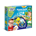 Pikkukuva 1 / 2: Clem. Planet Earth
