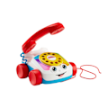 Pikkukuva 1 / 3: Fisher-Price Chatter Telephone Leikkipuhelin