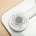 Miniatyrbillede 5 af 6: Smart bluetooth badevægt Eldom TWO500 hvid