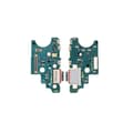 Galaxy S20/S20 5G USB-opladningskort
