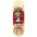 Miniatyrbild 4 av 6: Tech Deck Performance - greppbräda