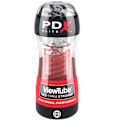 Pikkukuva 2 / 4: Pdx Elite - Stroker Viewtube 2 Spiral Compression läpinäkyvä