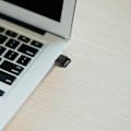 Miniatyrbillede 6 af 7: USB-adapter Bluetooth 5.0 10m