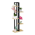 Miniatyrbild 1 av 8: Blomhylla 5 hyllplan