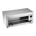 Pikkukuva 4 / 4: Salamander leivänpaahdin TIMER 2000W