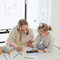 Miniatyrbillede 5 af 5: mobil magnetisk stor vendbar whiteboardtavle 360° drejelig 90 x 120 cm sort + hvid