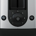 Miniatyrbild 2 av 4: Electrolux E3T1-3ST Skapa 3 - brödrost