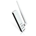 Miniatyrbild 1 av 2: TP-LINK TL-WN722N - WiFi-adapter