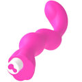 Miniatyrbillede 7 af 9: G-Spot - George G-Spot Vibrator Gum Pink