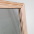 Pikkukuva 3 / 5: Cheval Mirror Cheval - luonnollinen