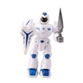 Miniatyrbillede 1 af 2: Kriger robot