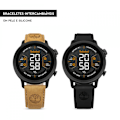 Pikkukuva 3 / 5: TIMBERLAND SMARTWATCH WATCHES Mod. TDIGB0064503-SET