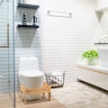 Pikkukuva 2 / 9: Bambuinen wc-istuin